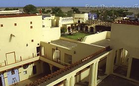 Pachewar Fort 4*